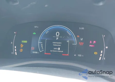 2025 Toyota Camry Xse/Xle/Le/Se из США, поврежденный, VIN 4T1DAACK0SU533796